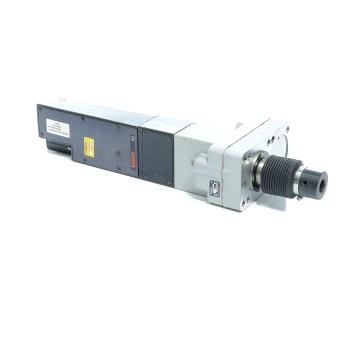 Pressantrieb PS6 Gebraucht